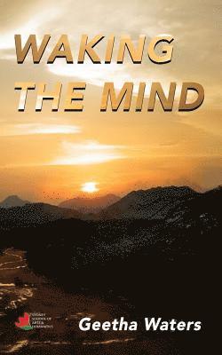 Geetha Waters - Waking the Mind, Häftad