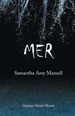 Samantha Amy Mansell - Mer, Häftad