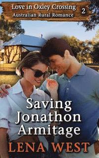 Saving Jonathon Armitage