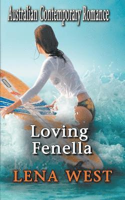 Lena West - Loving Fenella, Häftad. Tillgänglighet: Lägg i varukorg