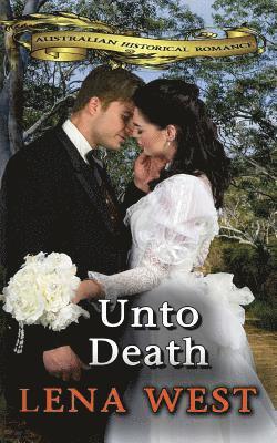 Lena West - Unto Death, Häftad. Tillgänglighet: Lägg i varukorg