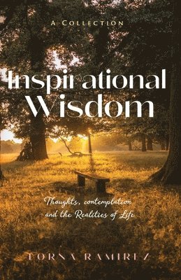 Lorna Ramirez - Inspirational Wisdom, Häftad. Tillgänglighet: Lägg i varukorg