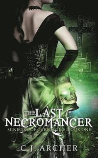 Last Necromancer
