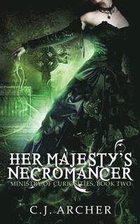 Her Majesty's Necromancer