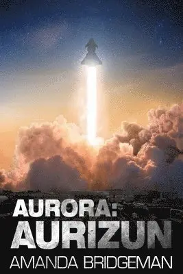 Amanda Bridgeman - Aurora, Häftad