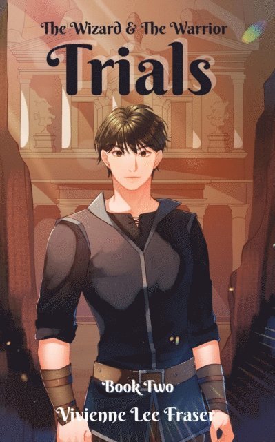 Vivienne Lee Fraser - Trials, E-bok