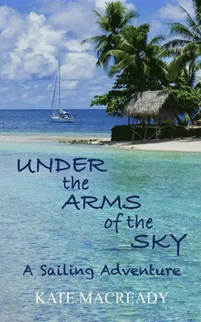 Kate Macready - Under the Arms of the Sky, E-bok. Tillgänglighet: Lägg i varukorg
