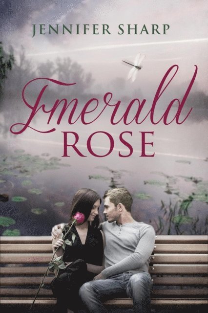 Jennifer Sharp - Emerald Rose, E-bok