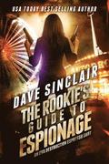 Rookie's Guide to Espionage