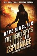 Dead Spy's Guide to Espionage