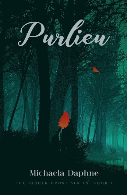 Michaela Daphne - Purlieu, E-bok