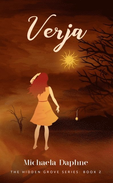 Michaela Daphne - Verja, E-bok