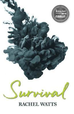 Rachel Watts - Survival, Häftad. Tillgänglighet: Lägg i varukorg
