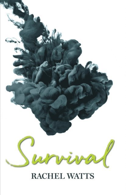 Rachel Watts - Survival, E-bok. Tillgänglighet: Lägg i varukorg