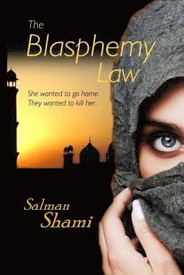 Blasphemy Law