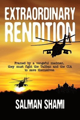 Salman Shami - Extraordinary Rendition, Häftad. Tillgänglighet: Lägg i varukorg