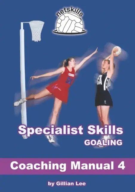 Gillian Lee - Specialist Skills Goaling - Coaching Manual 4, E-bok. Tillgänglighet: Lägg i varukorg