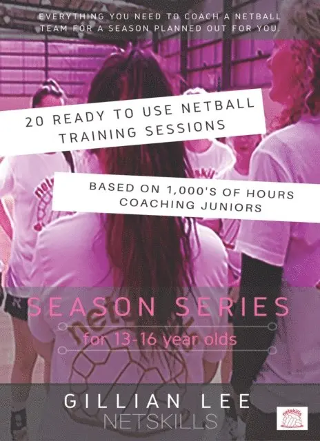 Gillian Lee - Season Series for 13 - 16 Year Olds, E-bok. Tillgänglighet: Lägg i varukorg