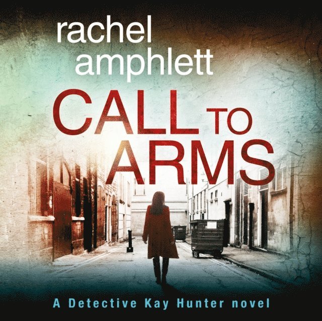 Rachel Amphlett - Call to Arms, Ljudbok