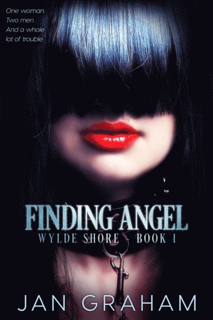 Jan Graham - Finding Angel, E-bok