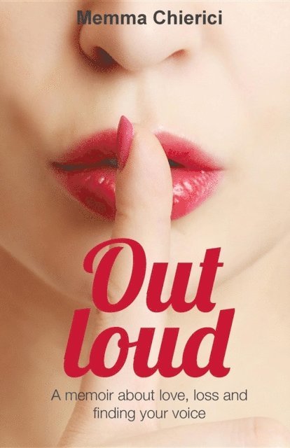 Memma Chierici - Out Loud, E-bok. Tillgänglighet: Lägg i varukorg