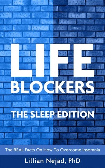 Lillian Nejad - LIFEBLOCKERS, E-bok. Tillgänglighet: Lägg i varukorg