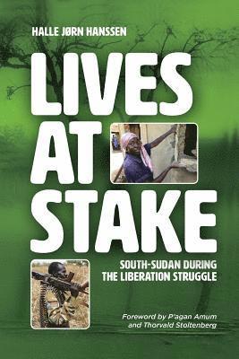 Lives at Stake