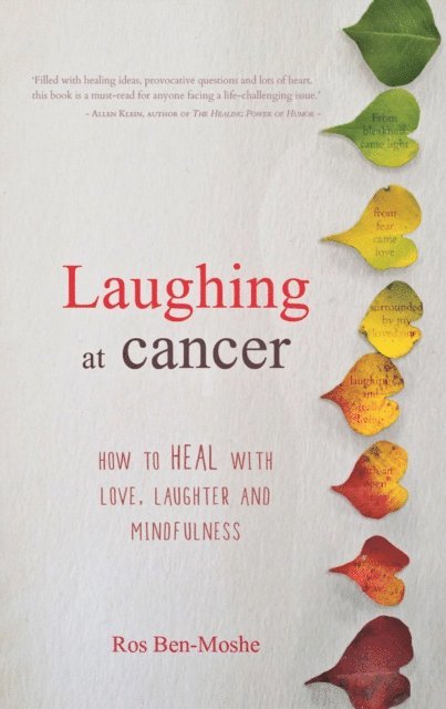 Ros Ben-Moshe - Laughing at Cancer, E-bok