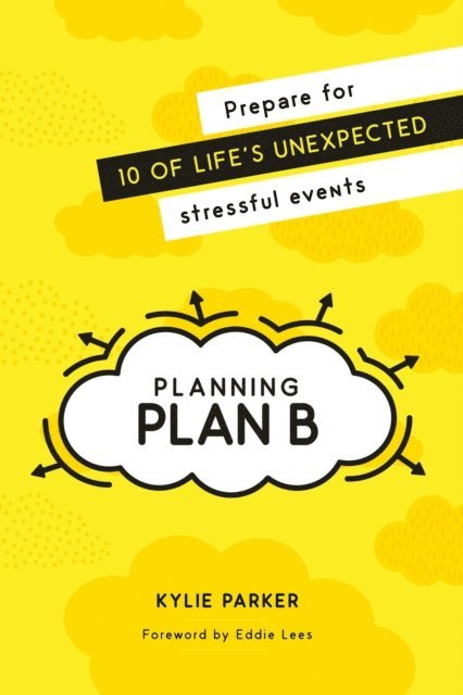 Kylie Parker - Planning Plan B, E-bok