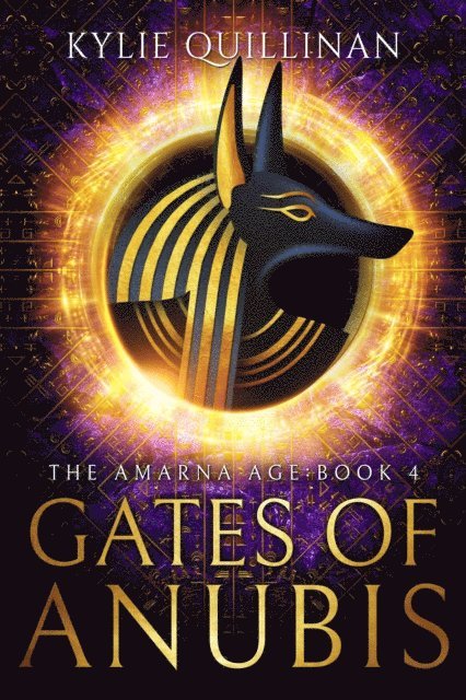 Kylie Quillinan - Gates of Anubis, E-bok. Tillgänglighet: Lägg i varukorg
