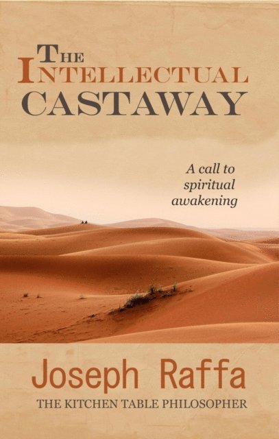 Joseph Raffa - Intellectual Castaway, E-bok