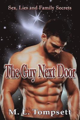M L Tompsett - Guy Next Door, Häftad. Tillgänglighet: Lägg i varukorg