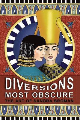 Diversions Most Obscure