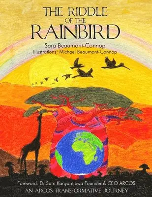 Sara Beaumont-Connop - Riddle of the Rainbird, Häftad. Tillgänglighet: Lägg i varukorg