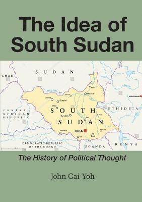Idea of South Sudan