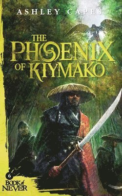 Phoenix of Kiymako
