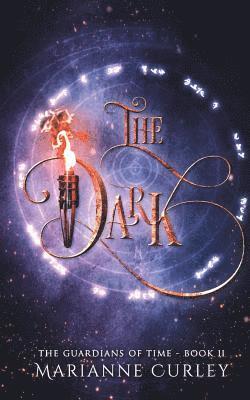 Marianne Curley - The Dark, Häftad. Tillgänglighet: Lägg i varukorg