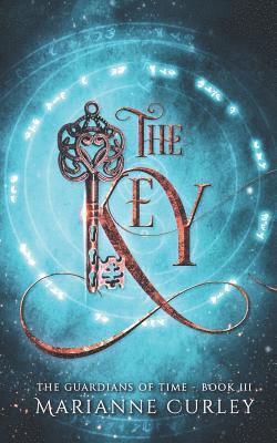 Marianne Curley - The Key, Häftad. Tillgänglighet: Lägg i varukorg