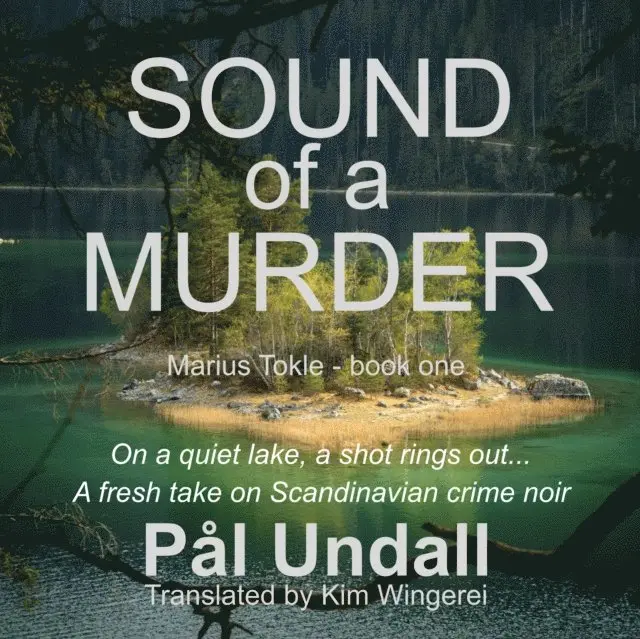 Undall Pal Undall - Sound of a Murder, Ljudbok. Tillgänglighet: Lägg i varukorg