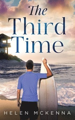 Helen McKenna - Third Time, Häftad