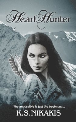 K S Nikakis - Heart Hunter, Häftad