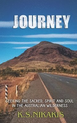 K S Nikakis - Journey, Häftad