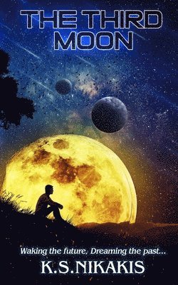 K S Nikakis - Third Moon, Häftad