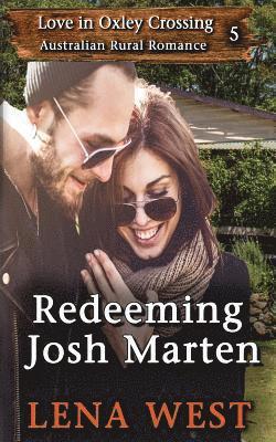 Helen West - Redeeming Josh Marten, Häftad. Tillgänglighet: Lägg i varukorg