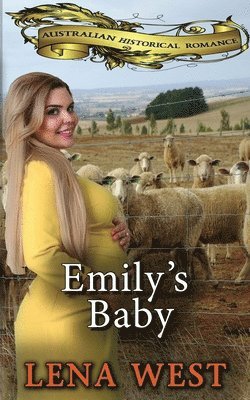 Helen West - Emily's Baby, Häftad. Tillgänglighet: Lägg i varukorg