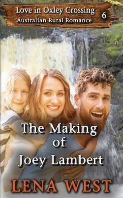 Lena West - Making of Joey Lambert, Häftad. Tillgänglighet: Lägg i varukorg
