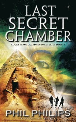 Phil Philips - Last Secret Chamber, Häftad