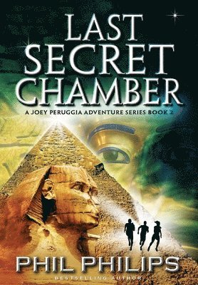 Phil Philips - Last Secret Chamber, Inbunden