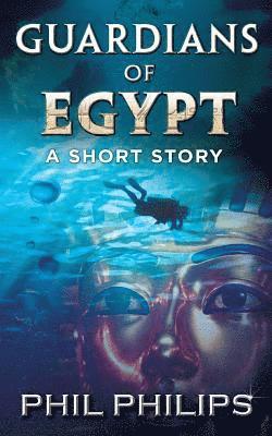 Philips Phil - Guardians Of Egypt, Häftad