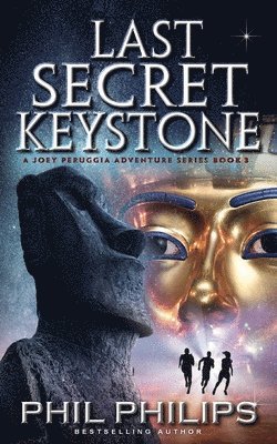 Phil Philips - Last Secret Keystone, Häftad